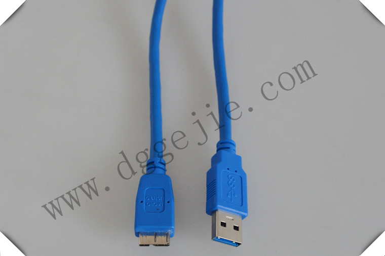 USB3.0ͷתMICRO USB3.0