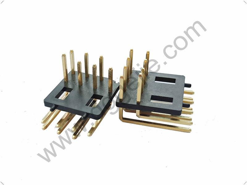 PH5.70mm 2X4P R-A
