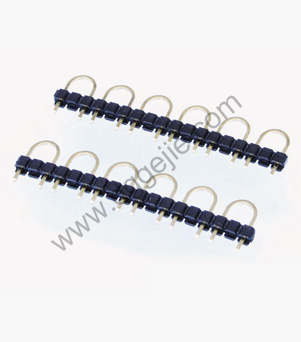 2.0mm U