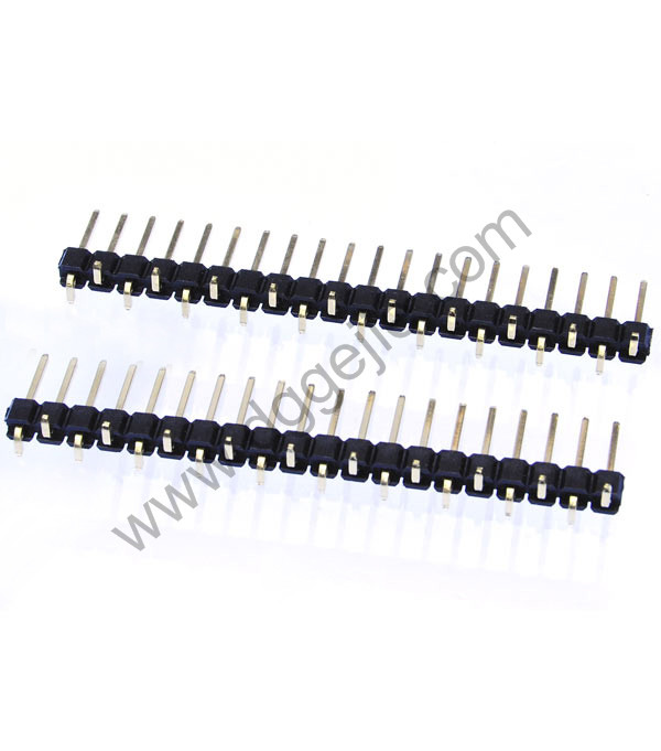 2.54mm  SMT