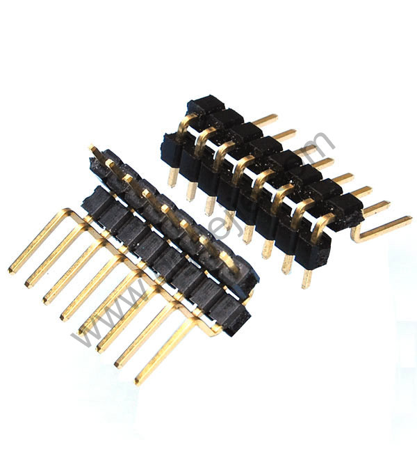2.54mm  ˫
