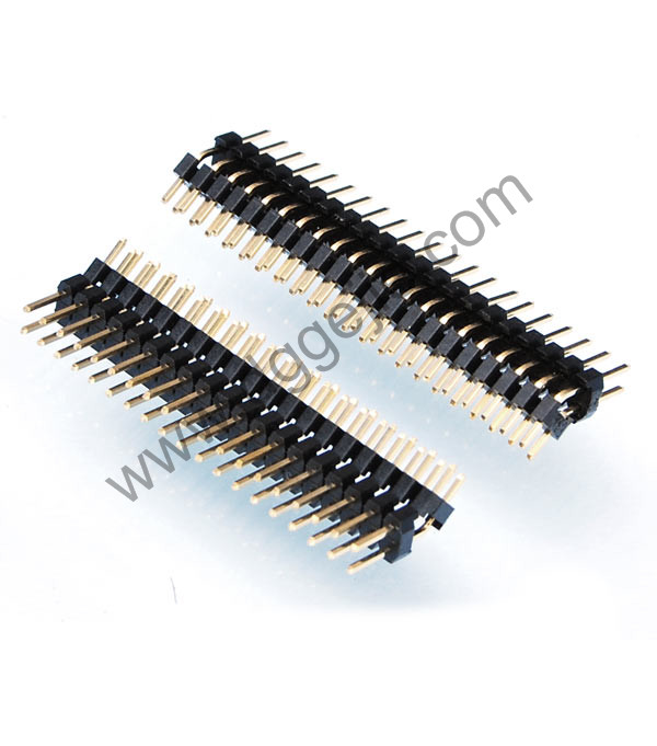 2.54mm ˫ Ƕ