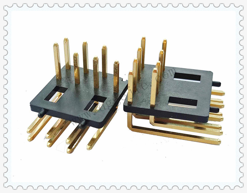 PH5.70mm 2X4P R-A